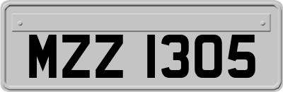 MZZ1305