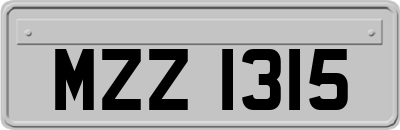 MZZ1315