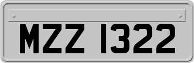 MZZ1322