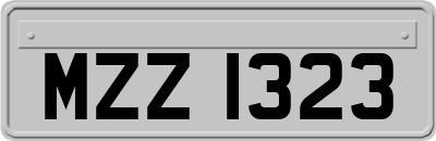 MZZ1323