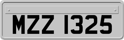 MZZ1325