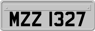 MZZ1327