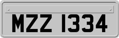 MZZ1334