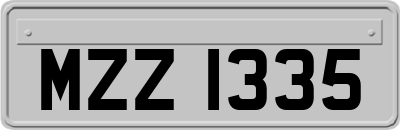 MZZ1335