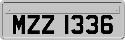 MZZ1336