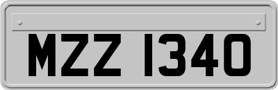 MZZ1340