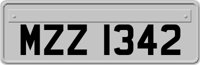MZZ1342
