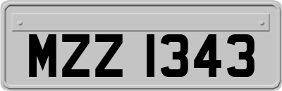 MZZ1343