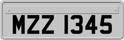 MZZ1345