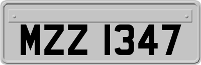 MZZ1347