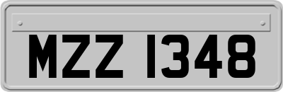 MZZ1348