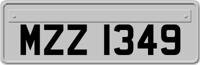 MZZ1349