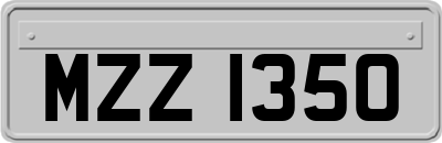 MZZ1350