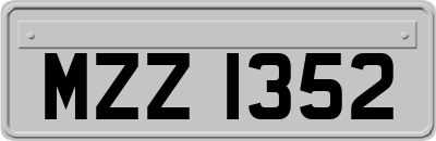 MZZ1352