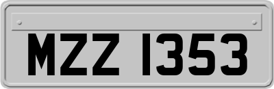 MZZ1353