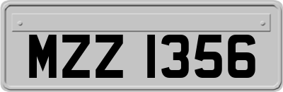 MZZ1356