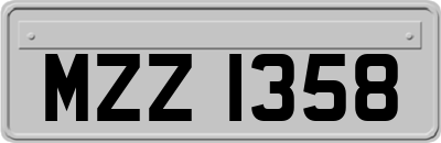 MZZ1358