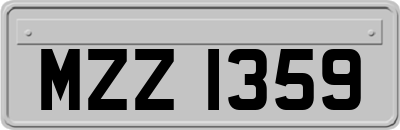 MZZ1359