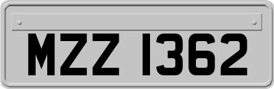 MZZ1362