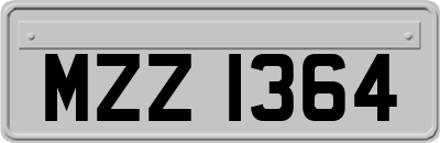 MZZ1364