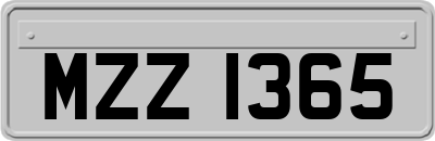 MZZ1365