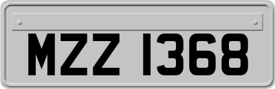 MZZ1368