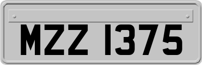 MZZ1375