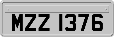 MZZ1376