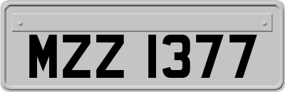 MZZ1377