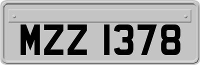 MZZ1378