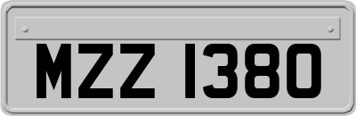 MZZ1380