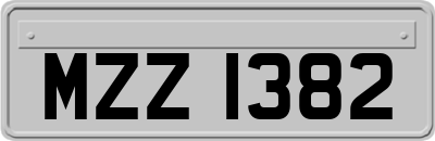 MZZ1382