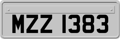 MZZ1383