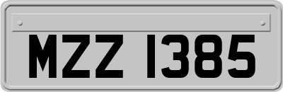 MZZ1385