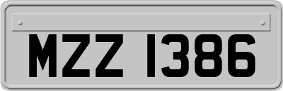 MZZ1386