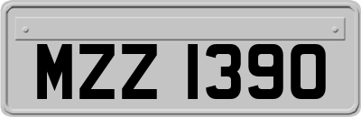 MZZ1390