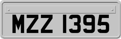 MZZ1395