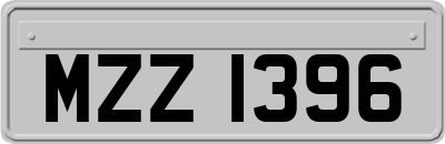 MZZ1396