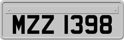 MZZ1398