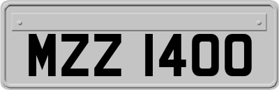 MZZ1400