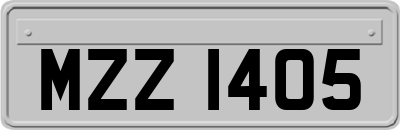 MZZ1405