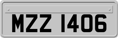 MZZ1406