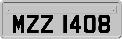 MZZ1408