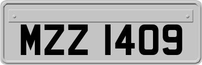 MZZ1409