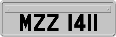 MZZ1411