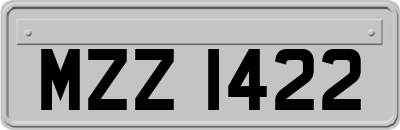 MZZ1422