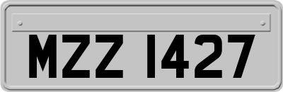 MZZ1427