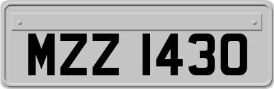 MZZ1430