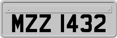 MZZ1432