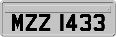 MZZ1433